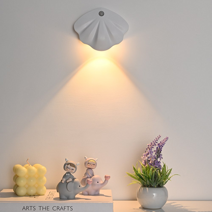 Shelly Motion Light - Motion Sensor, Rechargeable
