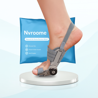 Nvroome Bunion Fix Corrector