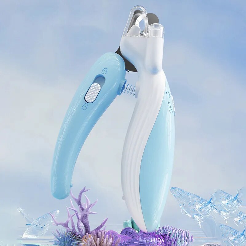 Nvroome Precision Dog Nail Clippers