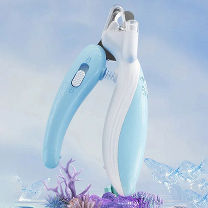 Nvroome Precision Dog Nail Clippers
