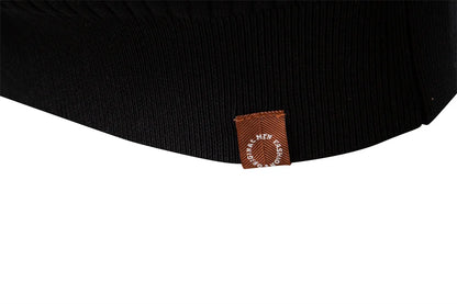 Theo Men's Ribbed Henley