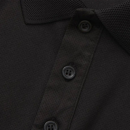Faro Men's Long-Sleeve Polo Shirt