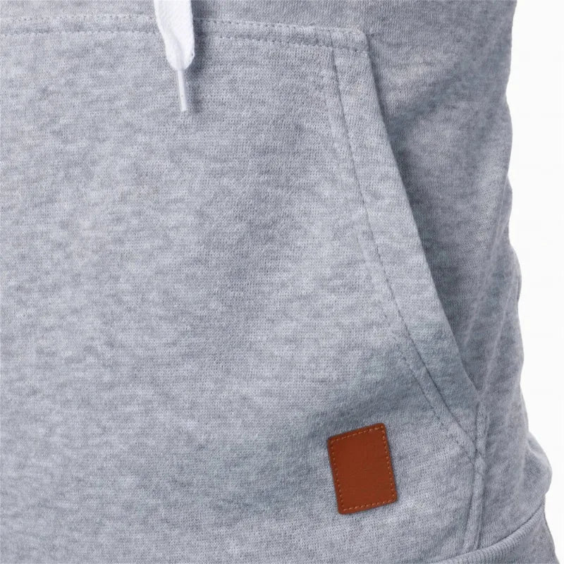 Alvor Men's Classic Pullover Hoodie