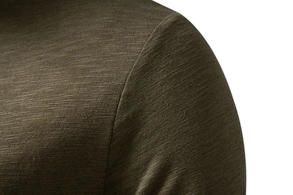 Jude Men's Long-Sleeve Henley