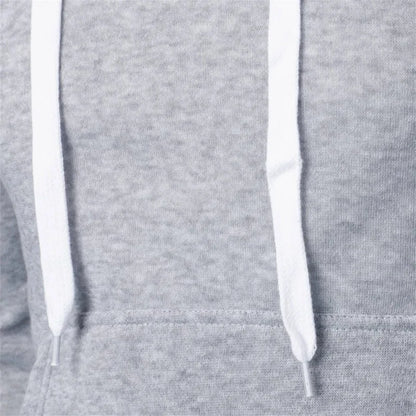 Alvor Men's Classic Pullover Hoodie