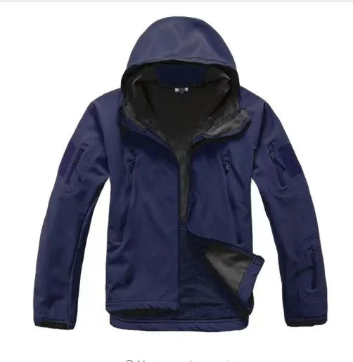 Ranger Men's Softshell Jacket