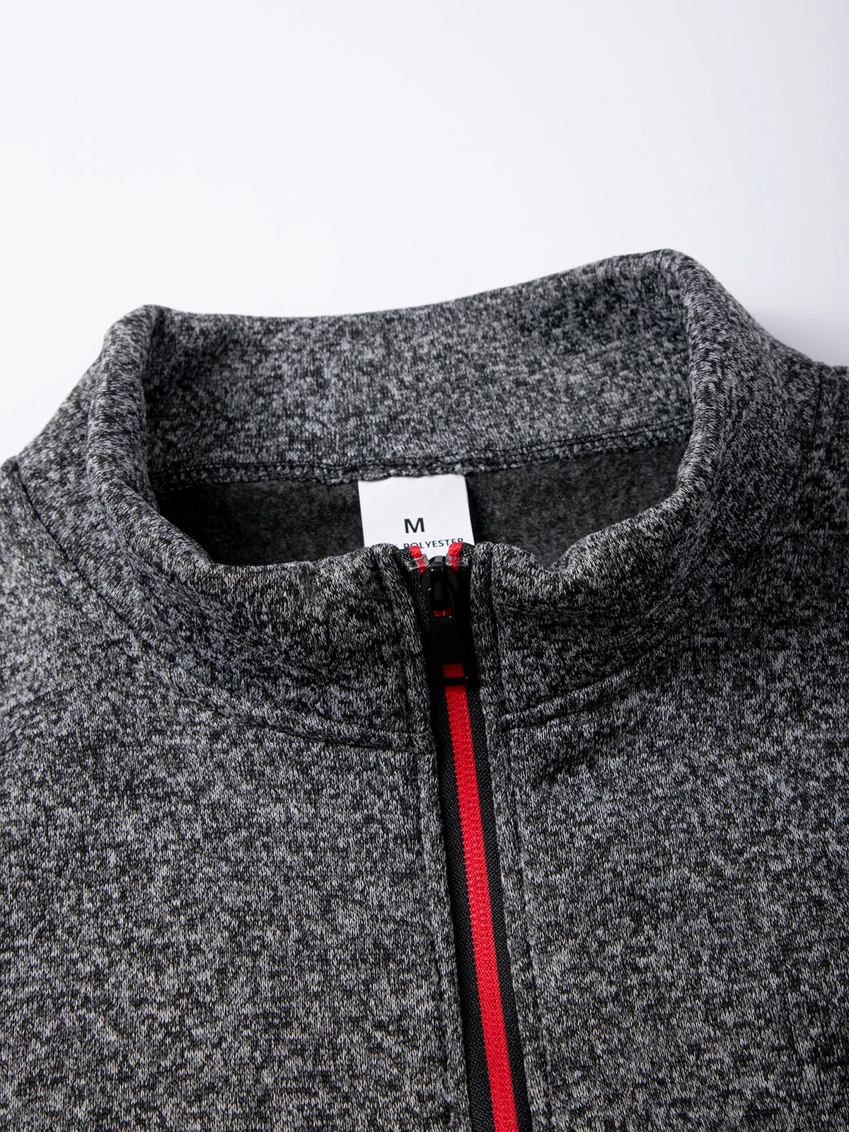 Kent Men's Marl Quarter-Zip