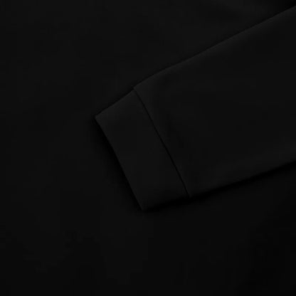 Highgate Men's Heavy Fleece Half-Zip Pullover