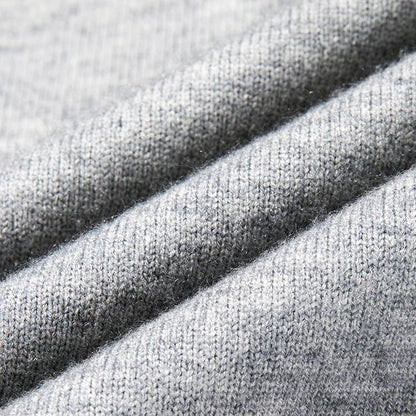 Monaco Men's Mock-Neck Knit Jumper