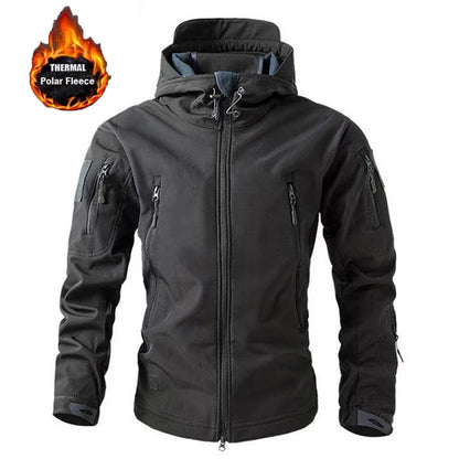Ranger Men's Softshell Jacket