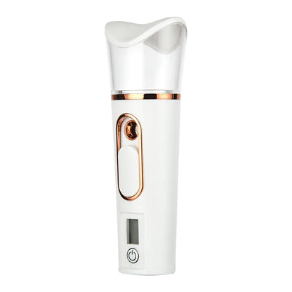 LumiSpray - Facial Steamer & Moisture Enhancer
