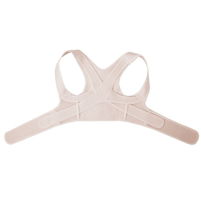 Invisible Posture Corrector For A Perfect, Comfortable Posture