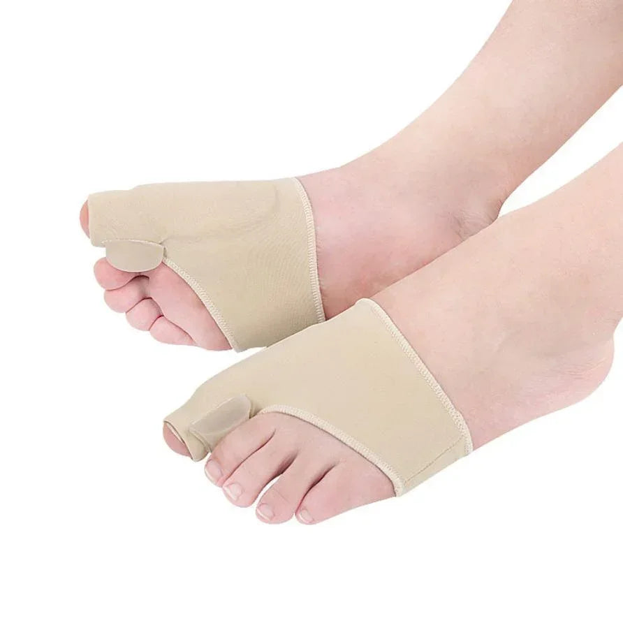 Gelora Gel Spacer Bunion Sleeve