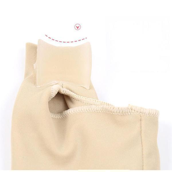 Gelora Gel Spacer Bunion Sleeve