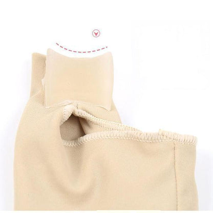 Gelora Gel Spacer Bunion Sleeve
