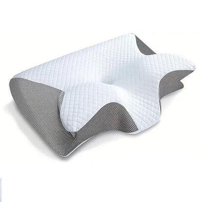 Butterfly Memory Foam Pillow