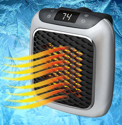Nvroome Portable Heating Device