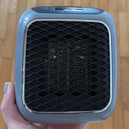 Nvroome Portable Heating Device