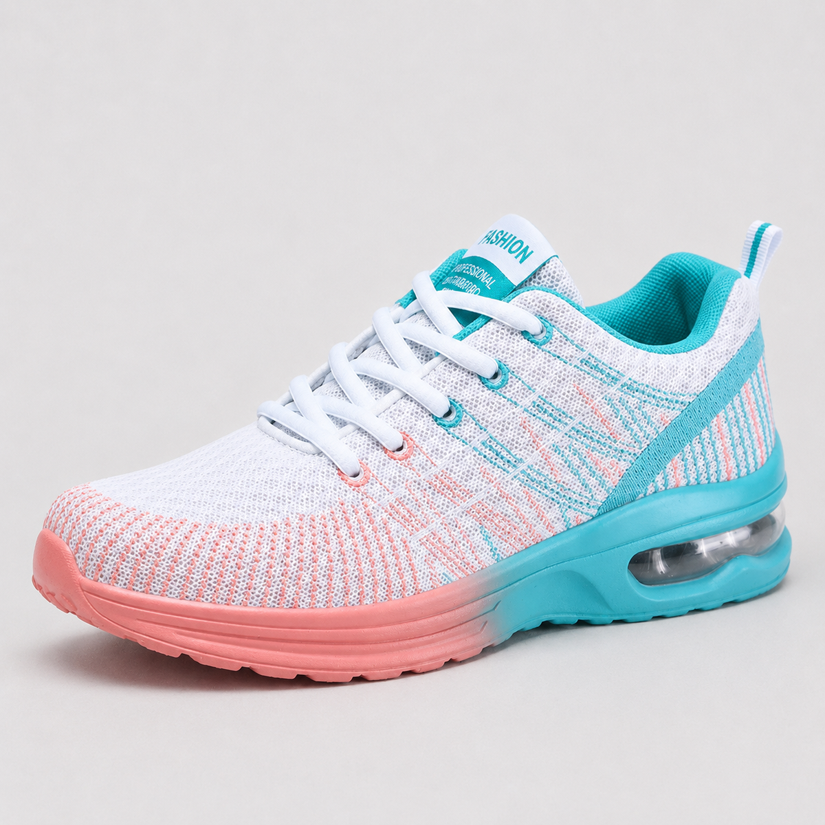 AiroStep Women's Air Cushion Orthopedic Sneakers