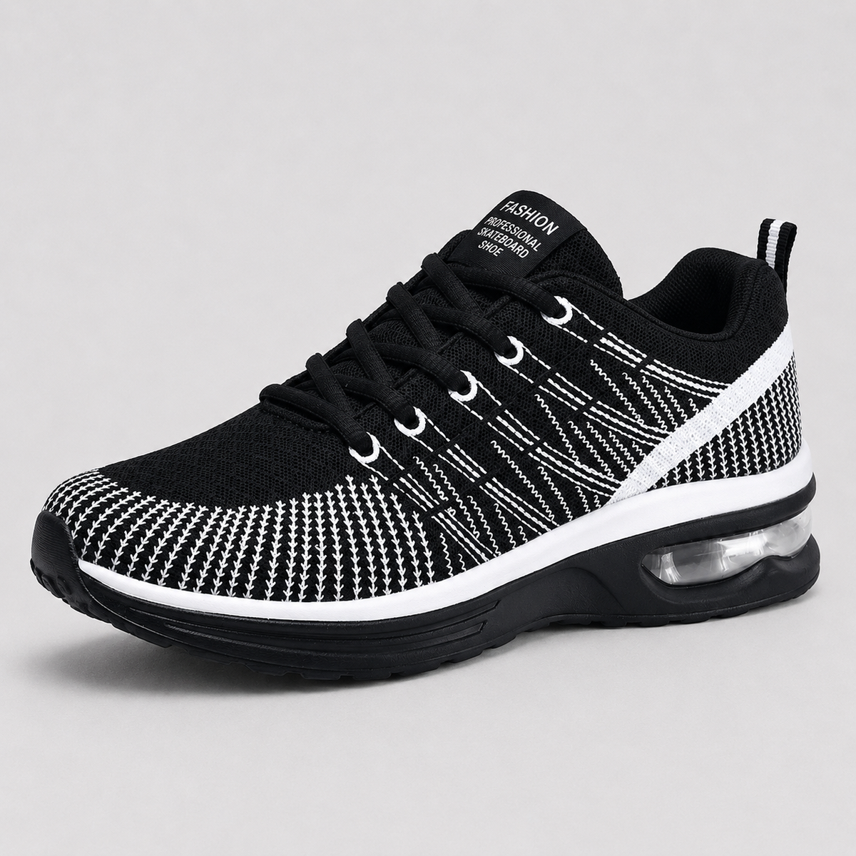 AiroStep Women's Air Cushion Orthopedic Sneakers