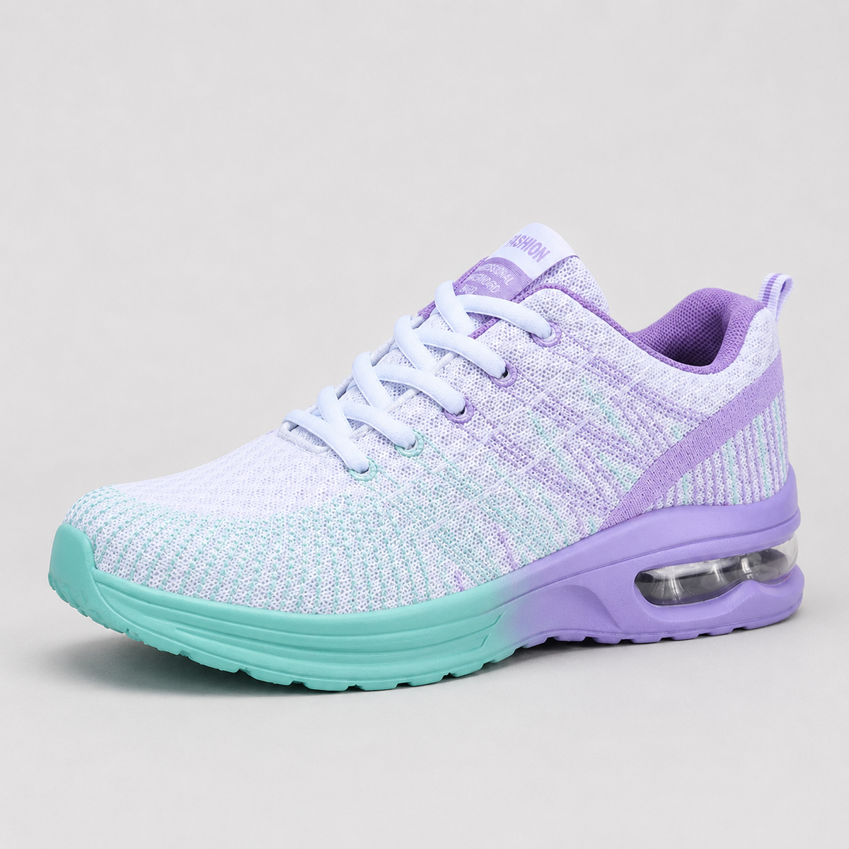 AiroStep Women's Air Cushion Orthopedic Sneakers