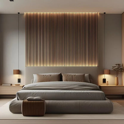 Motion Sensor LED Strip Light - Auto On/Off