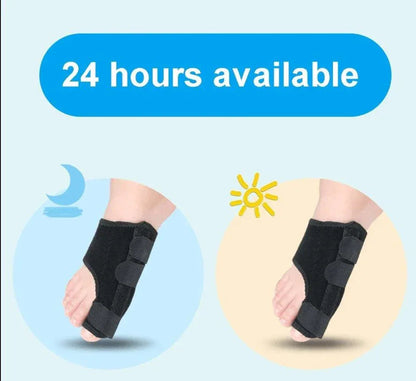 Correcta Bunion Big Toe Brace