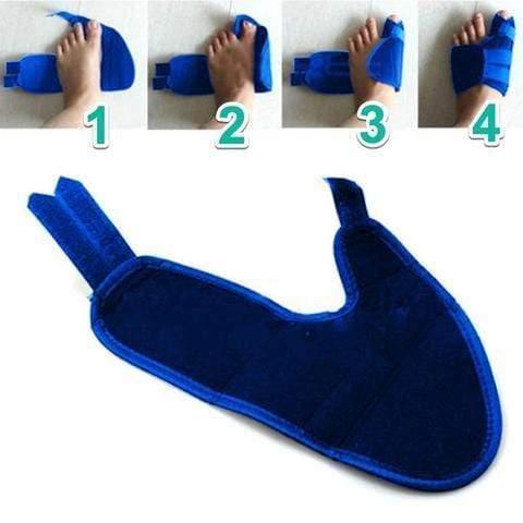 Correcta Bunion Big Toe Brace