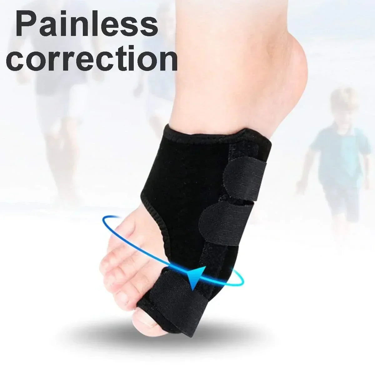 Correcta Bunion Big Toe Brace