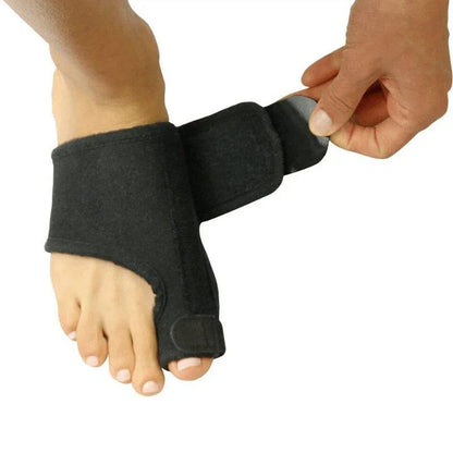 Aligna Hallux Valgus Bunion Splint for Big Toe