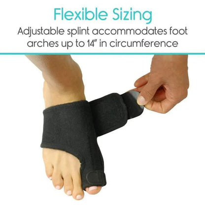 Aligna Hallux Valgus Bunion Splint for Big Toe