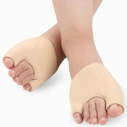 Correcta Duo Bunion Corrector Sleeve