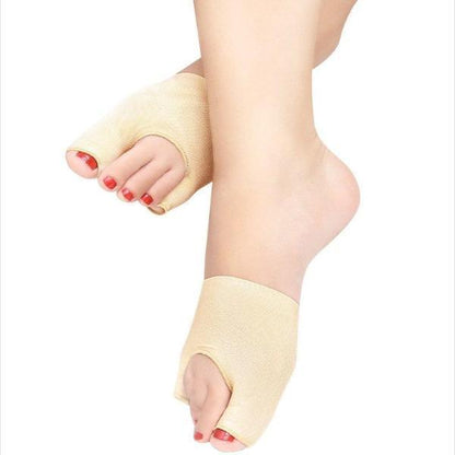 Correcta Duo Bunion Corrector Sleeve