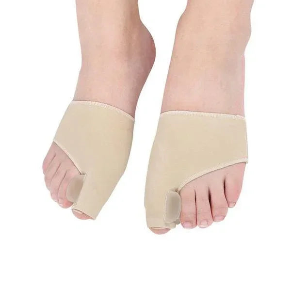 Gelora Gel Spacer Bunion Sleeve