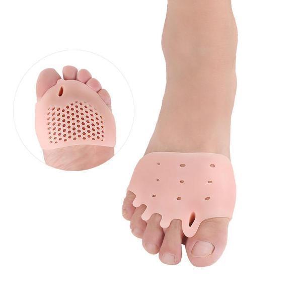 Aligna Slip-On Toe Straightener