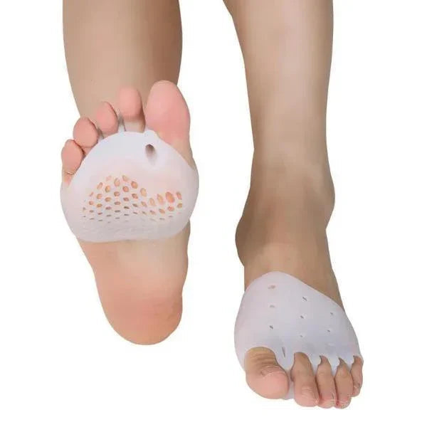 Aligna Slip-On Toe Straightener