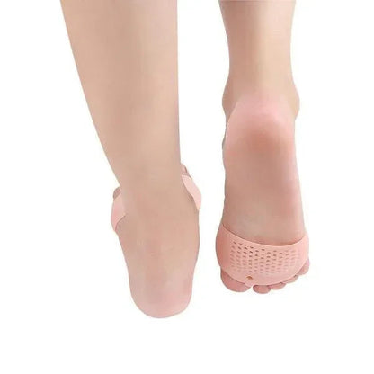 Aligna Slip-On Toe Straightener