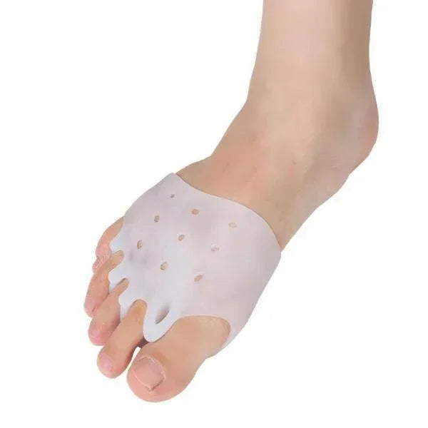 Aligna Slip-On Toe Straightener