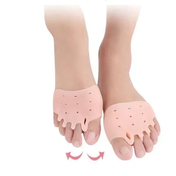 Aligna Slip-On Toe Straightener