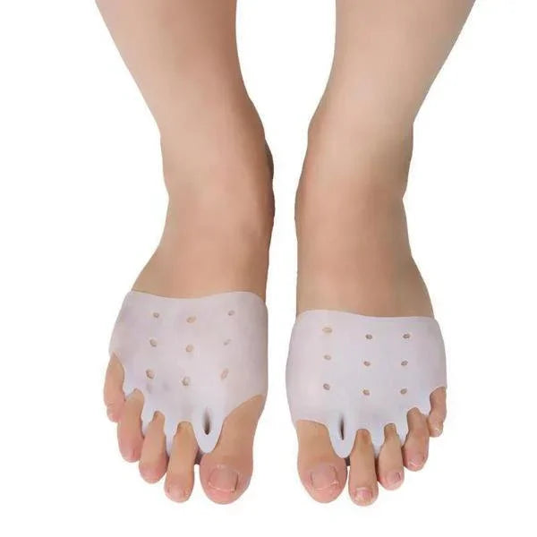 Aligna Slip-On Toe Straightener