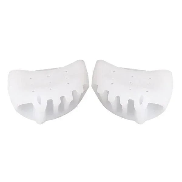 Aligna Slip-On Toe Straightener