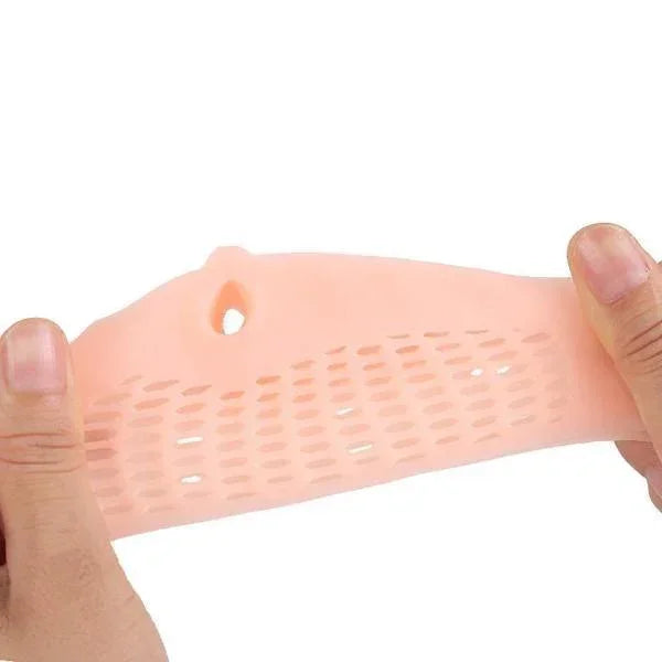 Aligna Slip-On Toe Straightener