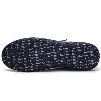 Stridea Comfortable Closed-Toe Sandals For Plantar Fasciitis