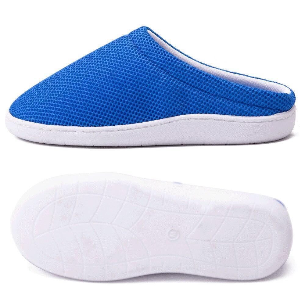 Easeva Comfy Anti-Fatigue Gel Slippers