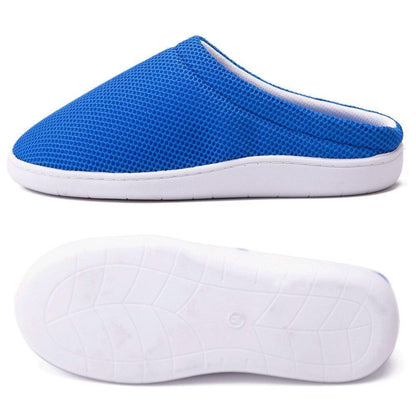 Easeva Comfy Anti-Fatigue Gel Slippers
