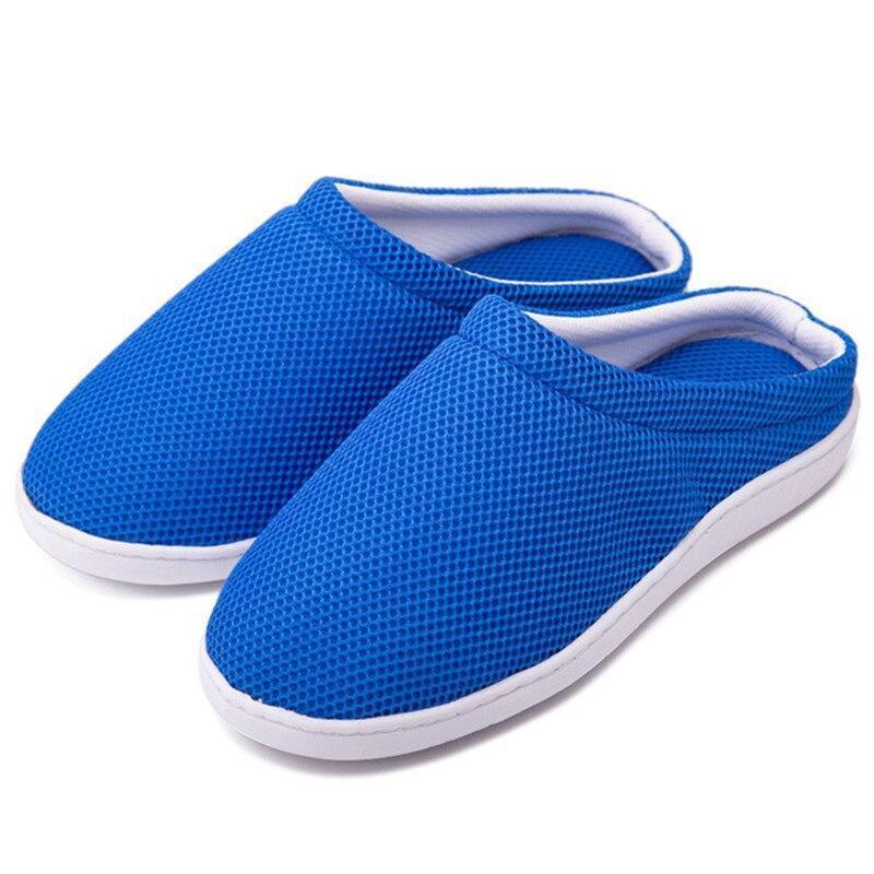 Easeva Comfy Anti-Fatigue Gel Slippers