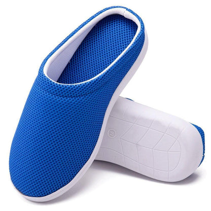 Easeva Comfy Anti-Fatigue Gel Slippers