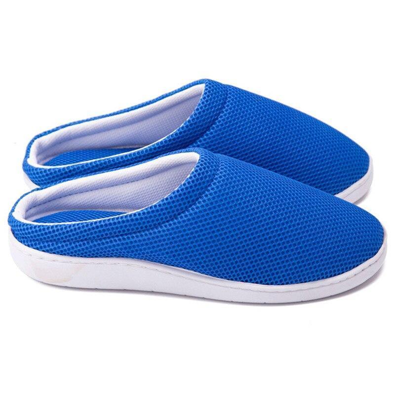 Easeva Comfy Anti-Fatigue Gel Slippers