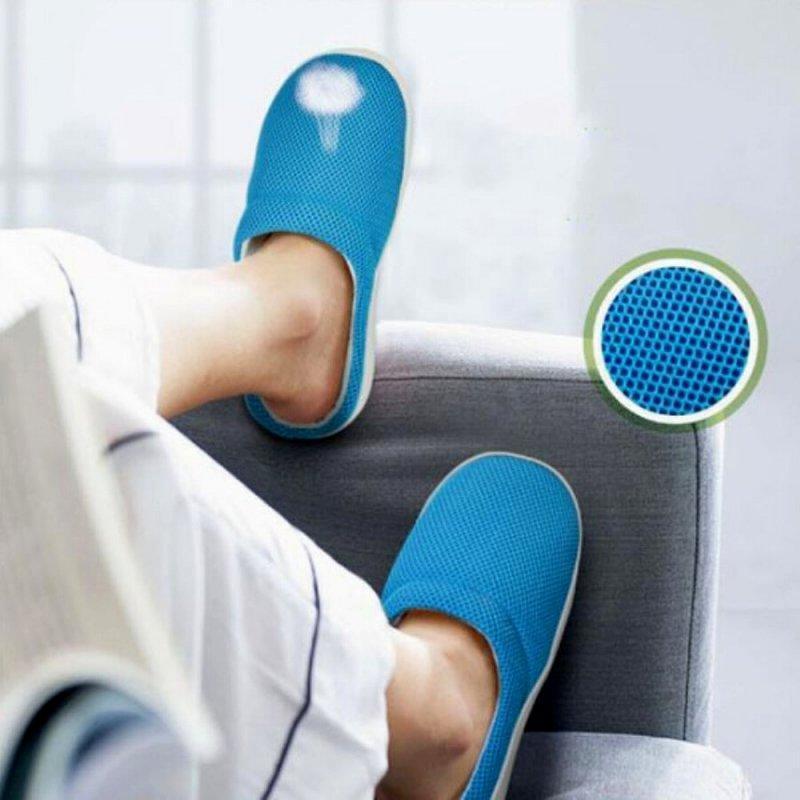 Easeva Comfy Anti-Fatigue Gel Slippers
