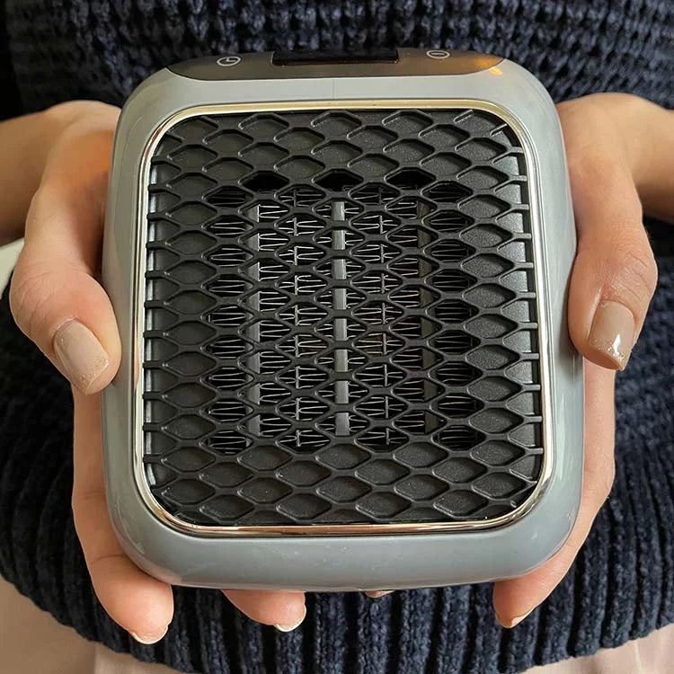 Nvroome Portable Heating Device